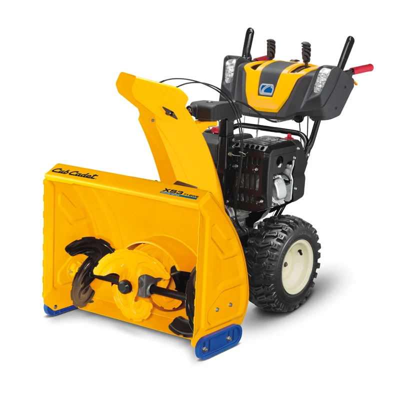 Cub Cadet XS3 71 SWE Schneefräse