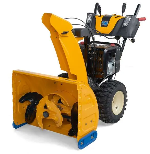 Cub Cadet XS3 66 SWE Schneefräse