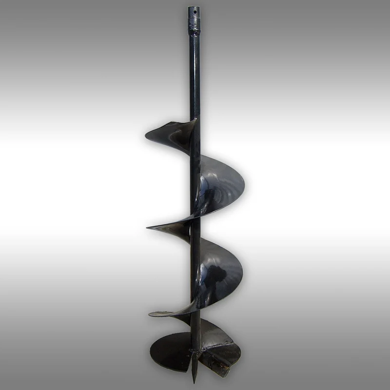 Jansen 250 mm Bohrer für Einmann-Erdbohrgerät EBG-100