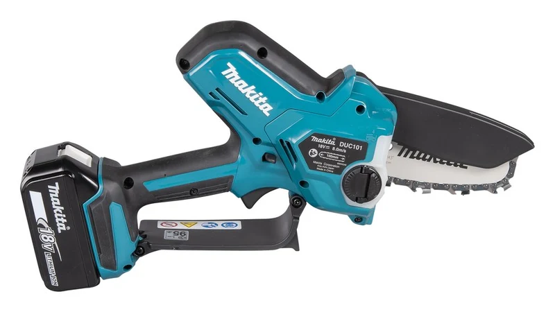 Makita Akku-Motorsäge DUC101Z - ohne Akku u. Ladegerät