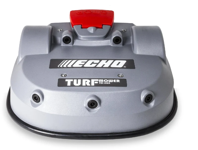 ECHO Mähroboter TM-1000 - für Sportplätze und Großflächen