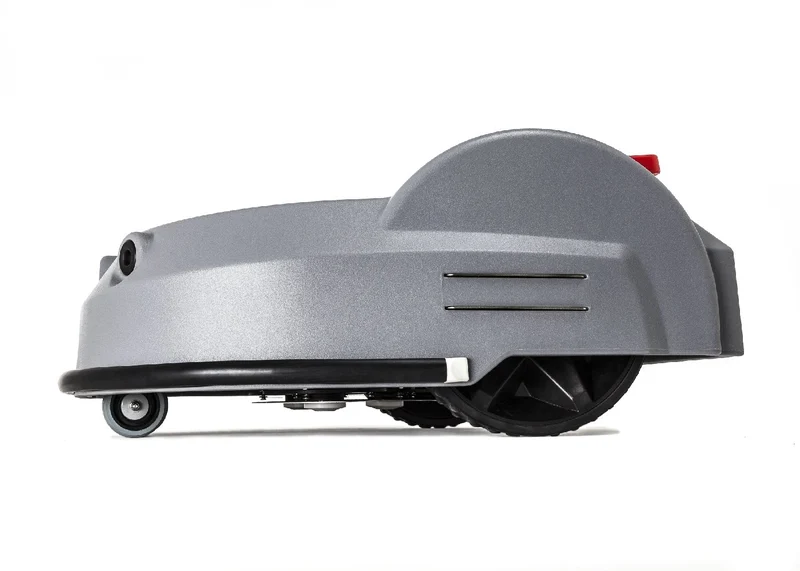 ECHO Mähroboter TM-1000 - für Sportplätze und Großflächen