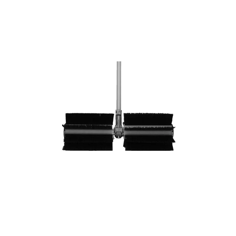B-WARE FUXTEC bezemhulpstuk 7-tands voor MFS520 / MFS520E / MT2in1 / MT4in1 / MT5in1