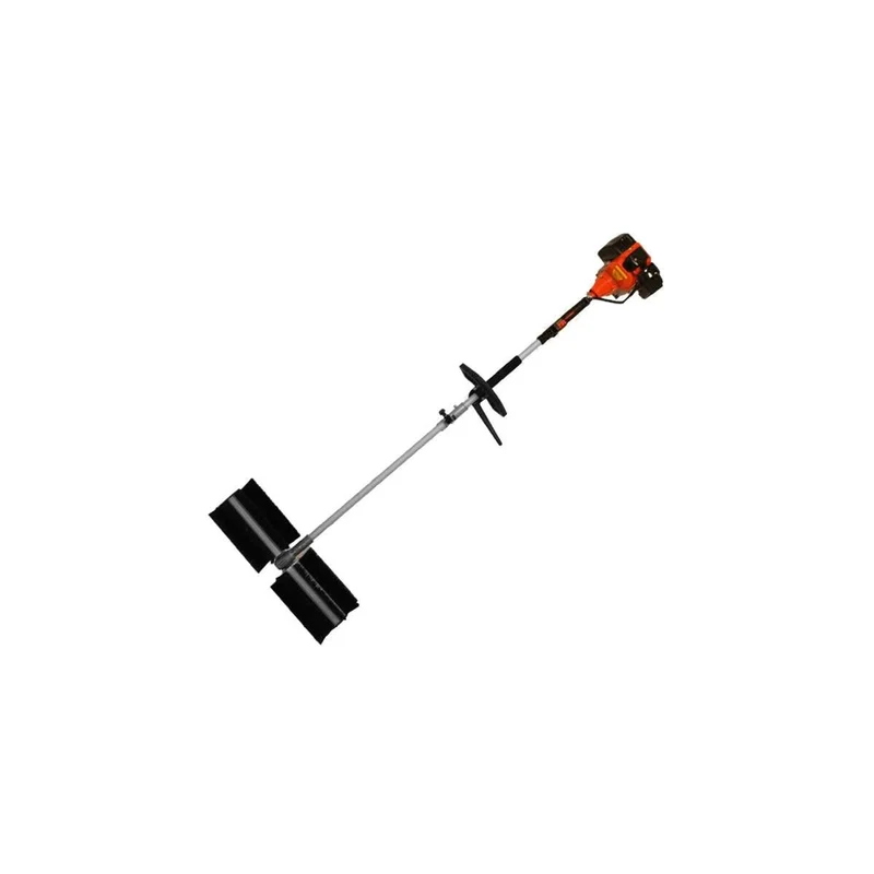 B-WARE FUXTEC bezemhulpstuk 7-tands voor MFS520 / MFS520E / MT2in1 / MT4in1 / MT5in1