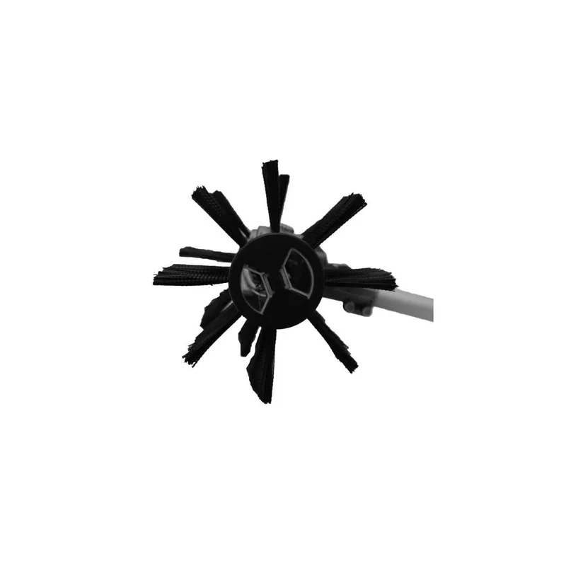 B-WARE FUXTEC bezemhulpstuk 7-tands voor MFS520 / MFS520E / MT2in1 / MT4in1 / MT5in1
