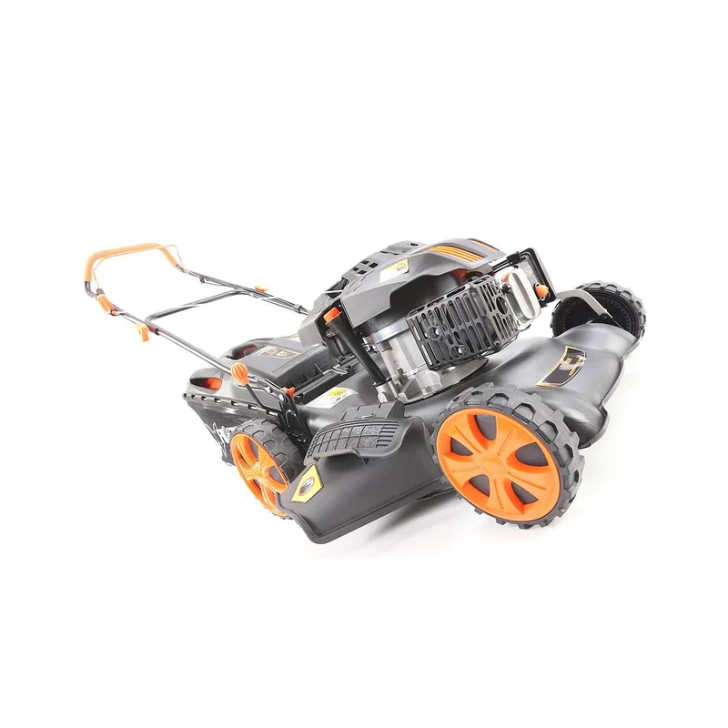 B-WARE SALE FX-RM2060 grasmaaier - zolang de voorraad strekt