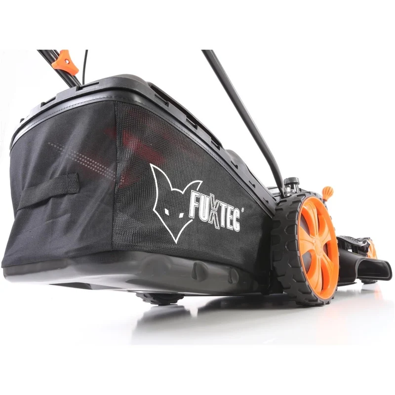 B-WARE SALE FX-RM2060 grasmaaier - zolang de voorraad strekt