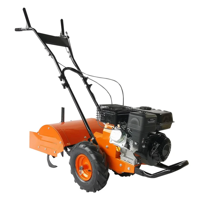 B-WARE FUXTEC FX-AF200 schoffelfrezen