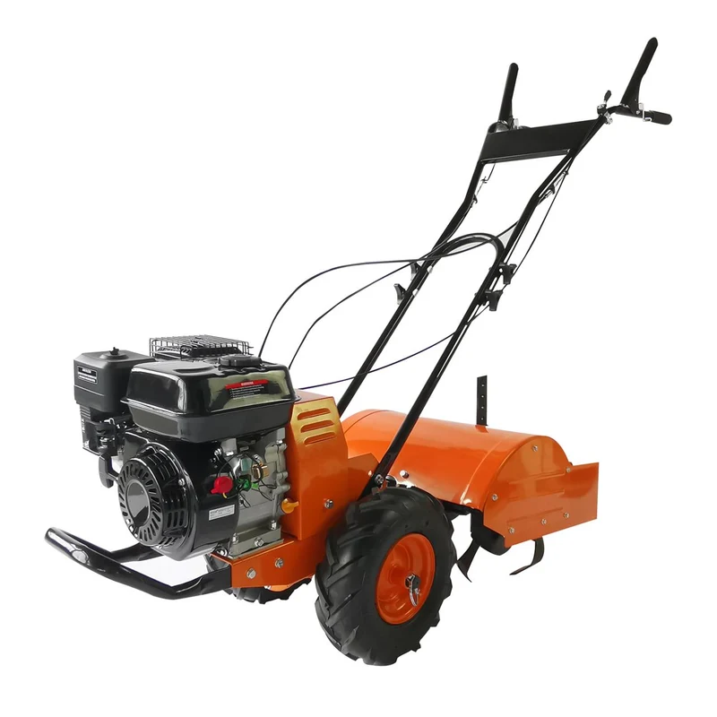 B-WARE FUXTEC FX-AF200 schoffelfrezen