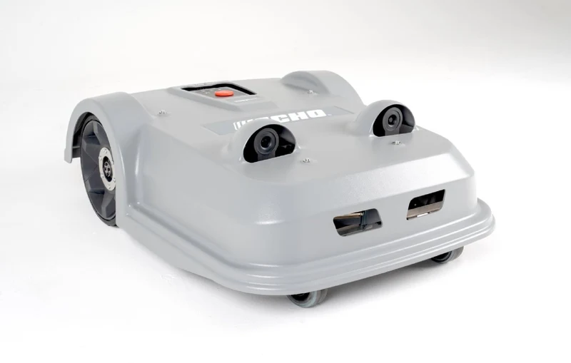 ECHO Mähroboter TM-850 - für Sportplätze und Großflächen