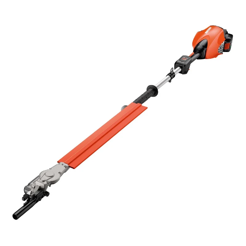 ECHO Akku Stab-Heckenschere DHCA-2600HD-AKTION inkl. 2x 2,5Ah Akku & Schnellladegerät