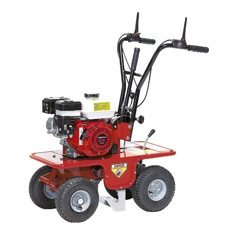 ERCO Grassodenschneider ERSS-390 -2WD Antrieb