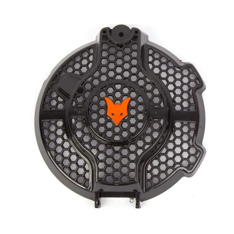 Luchtrooster FX-LB126 / LBS126