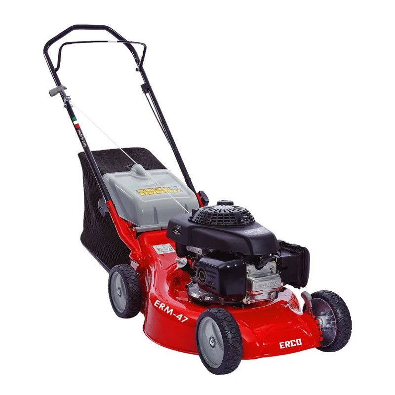 ERCO Benzin-Rasenmäher ERM-47HA mit Honda-Motor