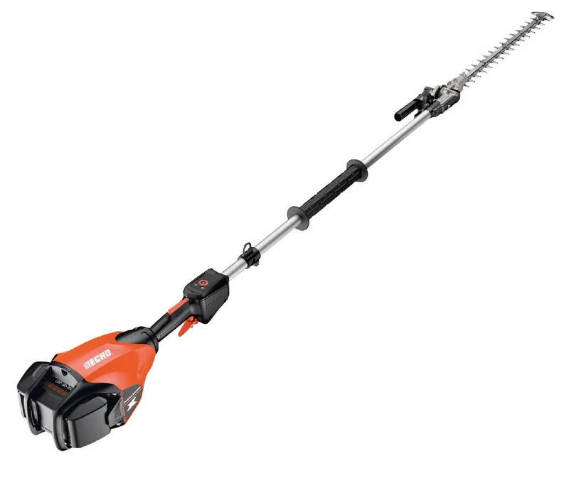 ECHO Akku Stab-Heckenschere DHCAS-2600HD -ohne Akku und Ladegerät