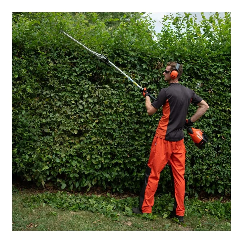 ECHO Akku Stab-Heckenschere DHCAS-2600HD -ohne Akku und Ladegerät