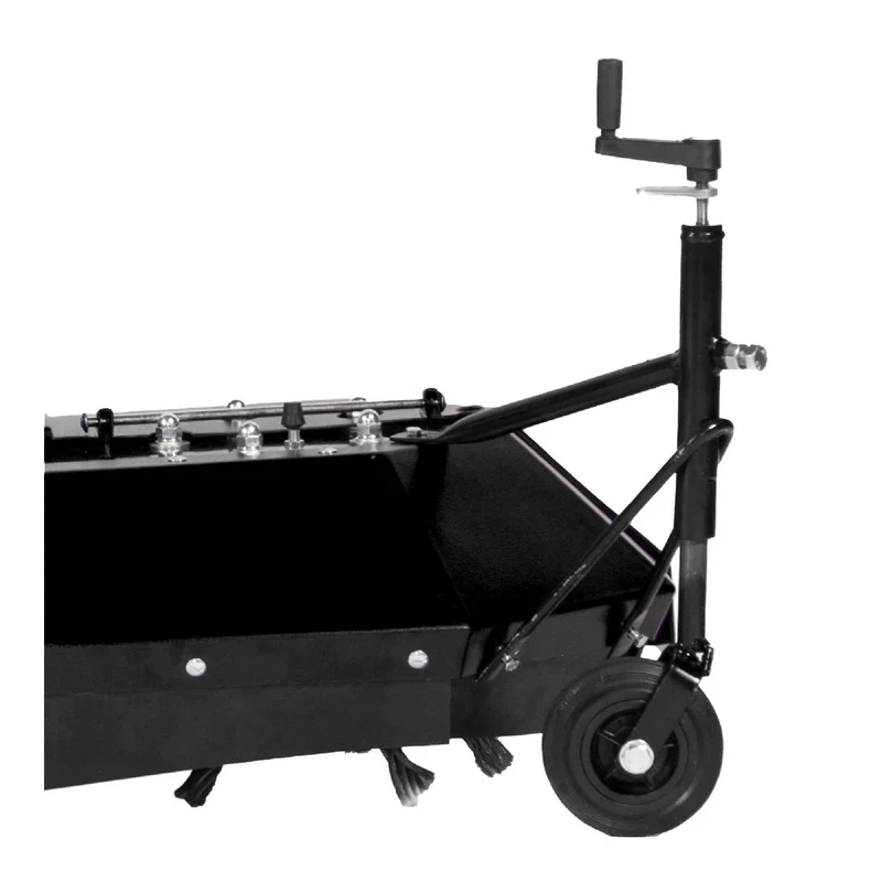 ERCO Stützrad für Wildkrautbürste EWB-35HO