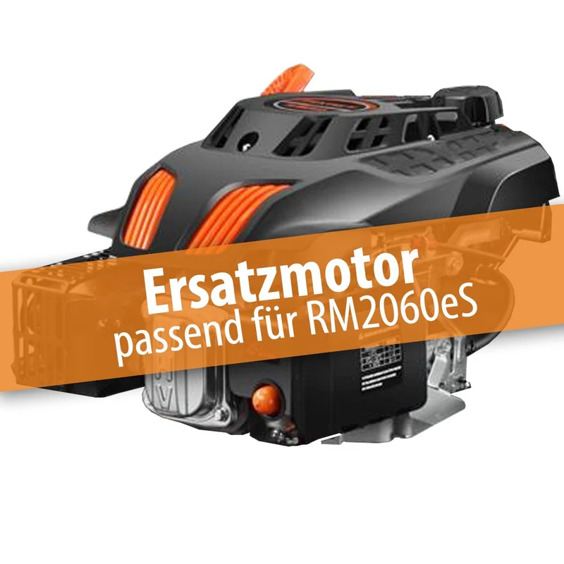 Gazonmaaier motor geschikt voor RM2055es