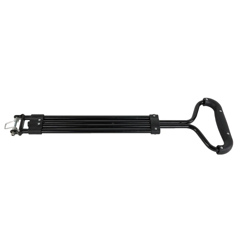 Handgreep incl. stang voor Bolderkar JW76C