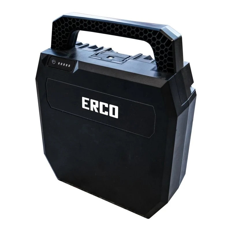 ECHO Lithium-Ionen-Akku Lithium Ionen Akku 1170 Wh - NMC Technologie