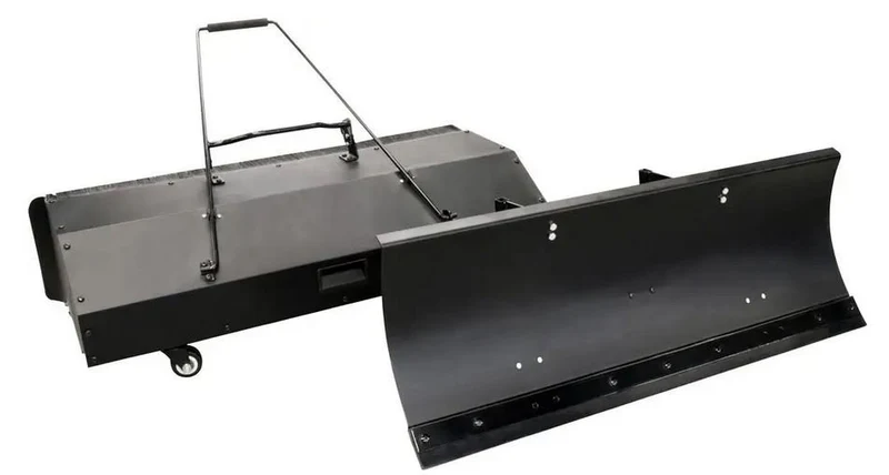 Güde Kehrmaschine GKM 100.1