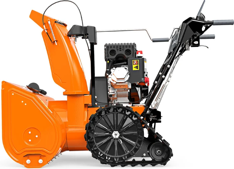 Ariens Schneefräse ST 28 DLET Professional