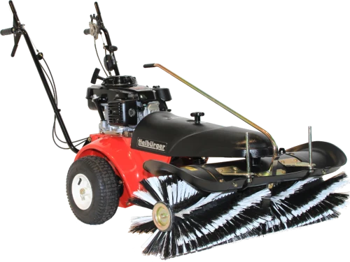 Tielbürger Kehrmaschine tk48 Honda GXV160