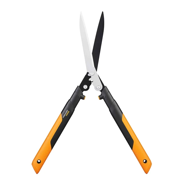 Fiskars PowerGear X Getriebe-Heckenschere HSX92