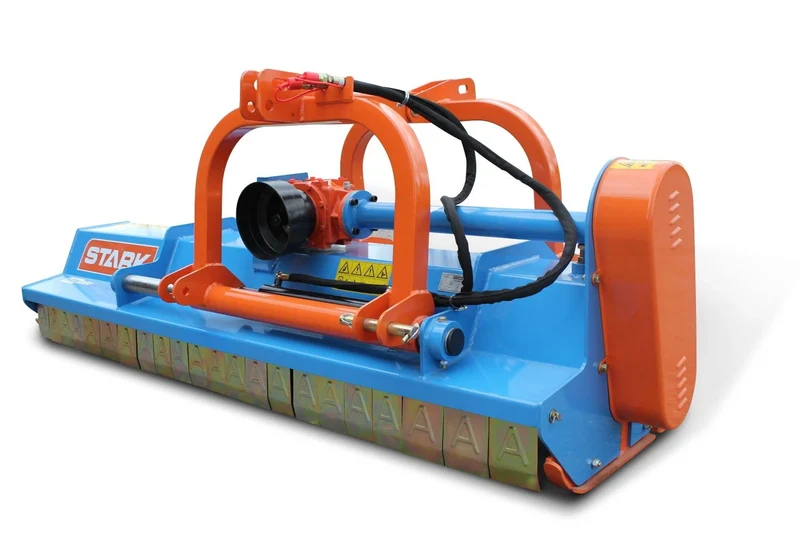 Stark Schlegelmulcher KDX 220 hydr. Seitenverstellung