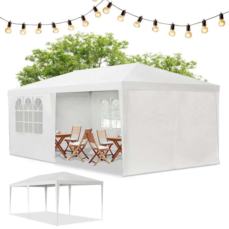 Partyzelt 3x6 m