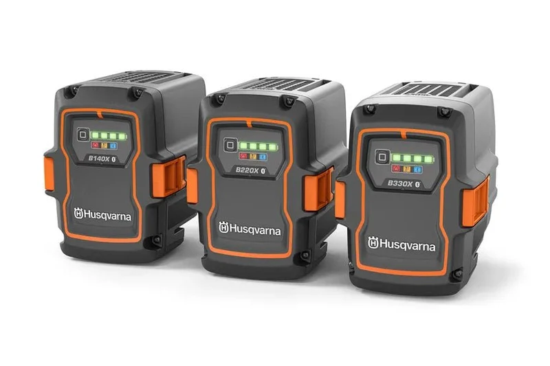Husqvarna Akku B220X