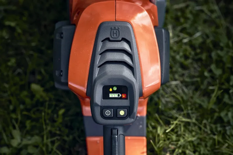 Husqvarna 542i XP (G)