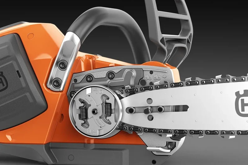 Husqvarna 542i XP (G)