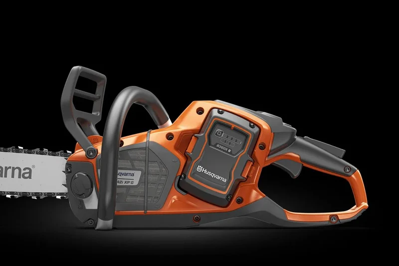 Husqvarna 542i XP (G)