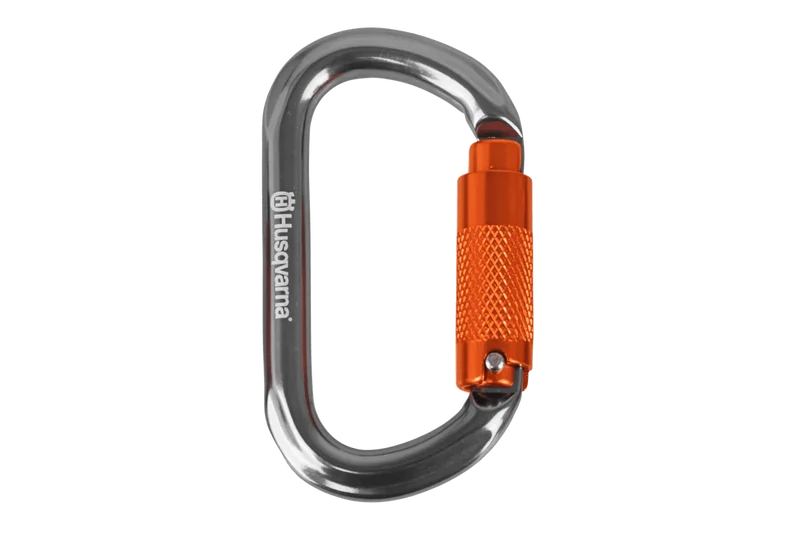 Husqvarna Karabiner in 3 Varianten