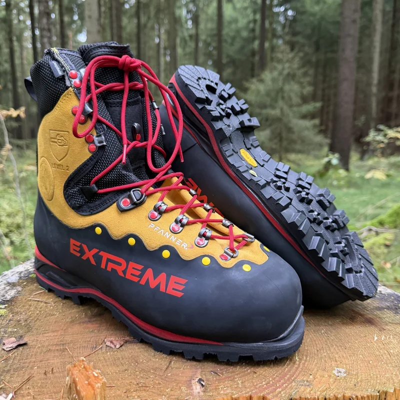 PFANNER® Zugspitze Extreme
