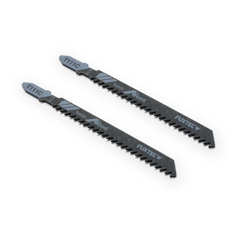 Zaagbladset T111C voor accudecoupeerzaag FX-E1JS20