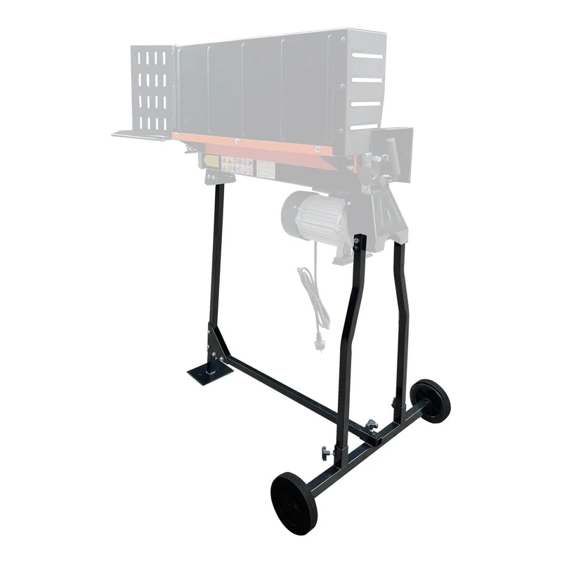 FUXTEC Basisframe / Onderstel incl. transportwielen voor houtklover FX-HS26