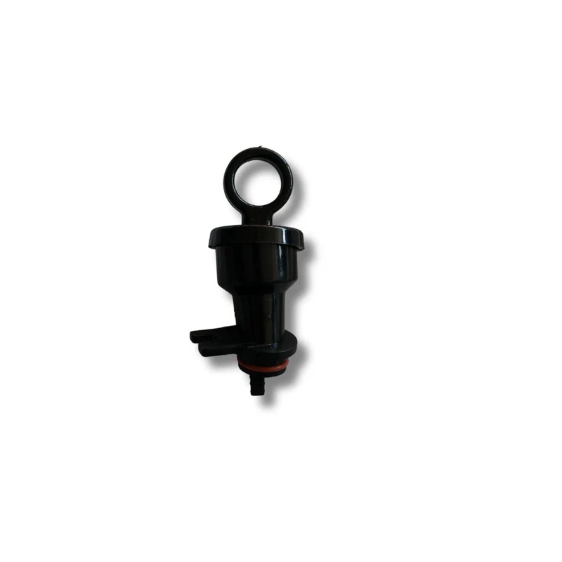 FUXTEC olievulopening met peilstok voor FX-RM4180