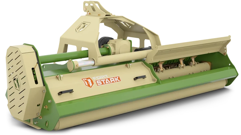 Stark Schlegelmulcher KDX 240 Profi +