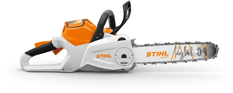 STIHL Akku-Motorsäge MSA 220 C-B, PS3, 35 cm ohne Akku und Ladegerät