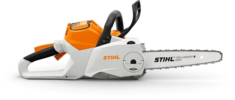 STIHL Akku-Motorsäge MSA 160 C-B, PM3, 25 cm