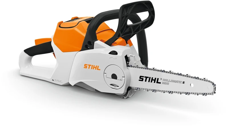 STIHL Akku-Motorsäge MSA 160 C-B, PM3, 25 cm