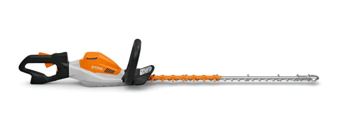 STIHL Akku-Heckenschere HSA 130 T, 75 cm ohne Akku und Ladegerät