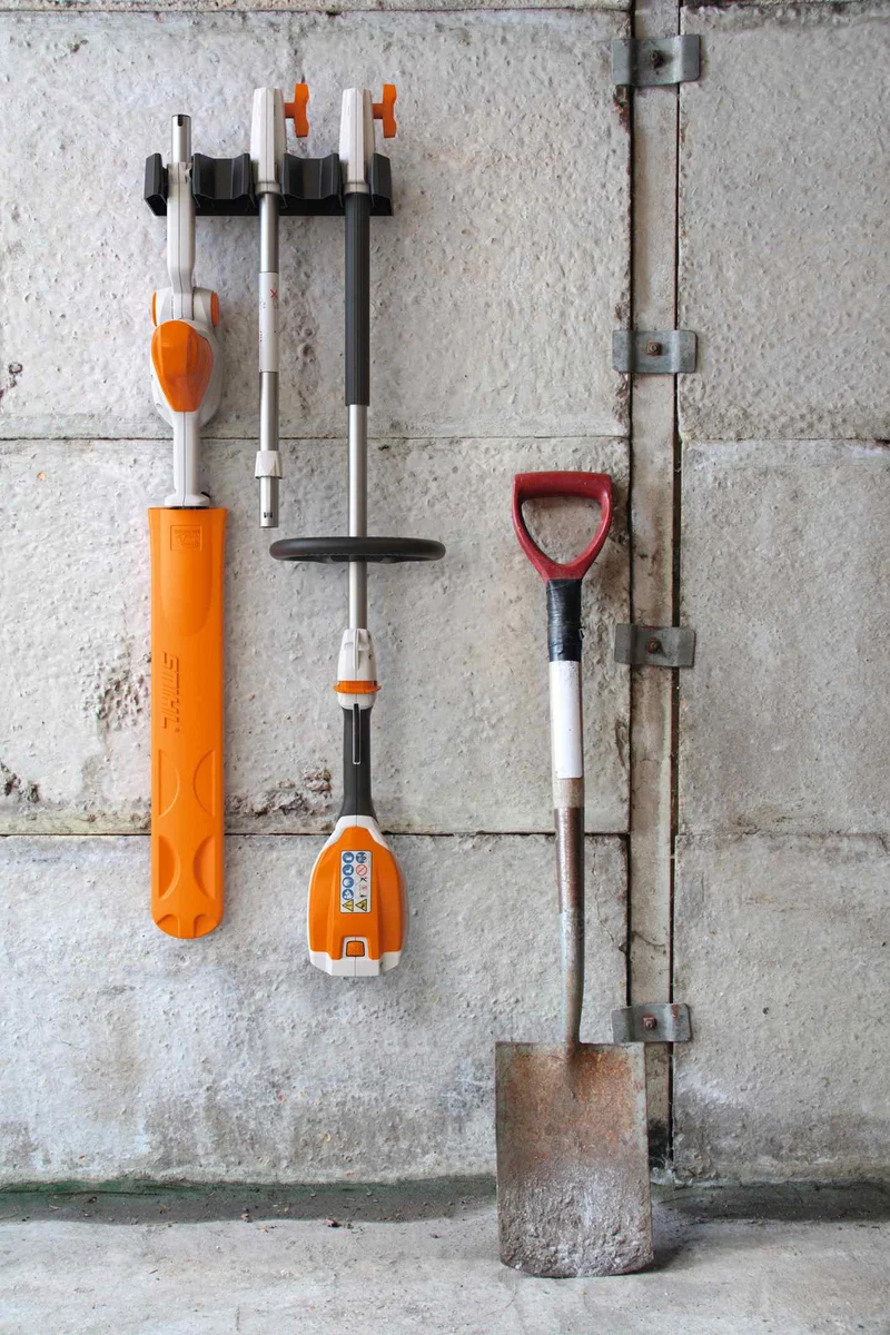 STIHL Akku-Heckenschneider HLA 56 ohne Akku und Ladegerät