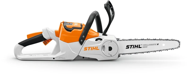 STIHL Akku-Motorsäge MSA 60 C-B ohne Akku und Ladegerät
