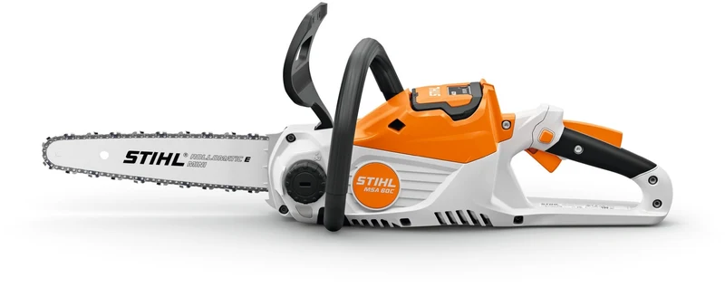 STIHL Akku-Motorsäge MSA 60 C-B ohne Akku und Ladegerät