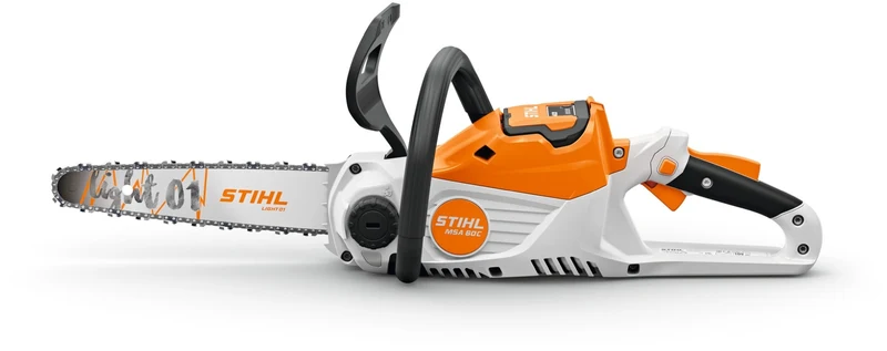 STIHL Akku-Motorsäge MSA 60 C-B ohne Akku und Ladegerät