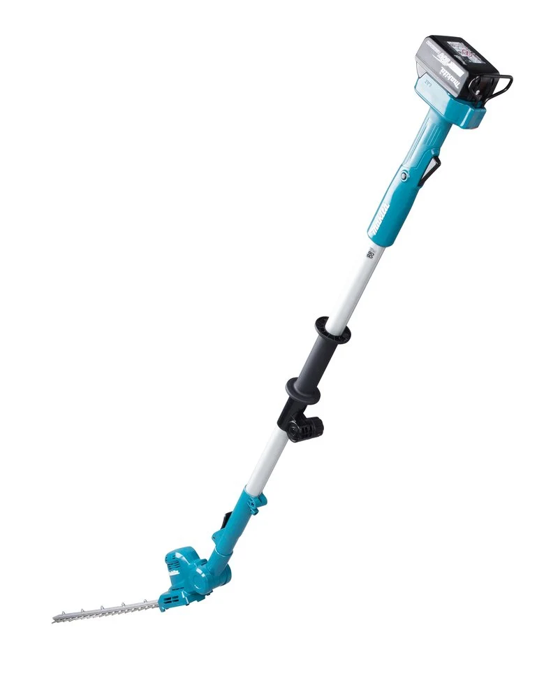 Makita Akku-Heckenschneider DUN461WZ - ohne Akku und Ladegerät