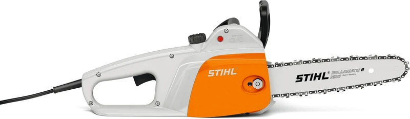 STIHL Elektro-Motorsäge MSE 141 C-Q 3/8"P P